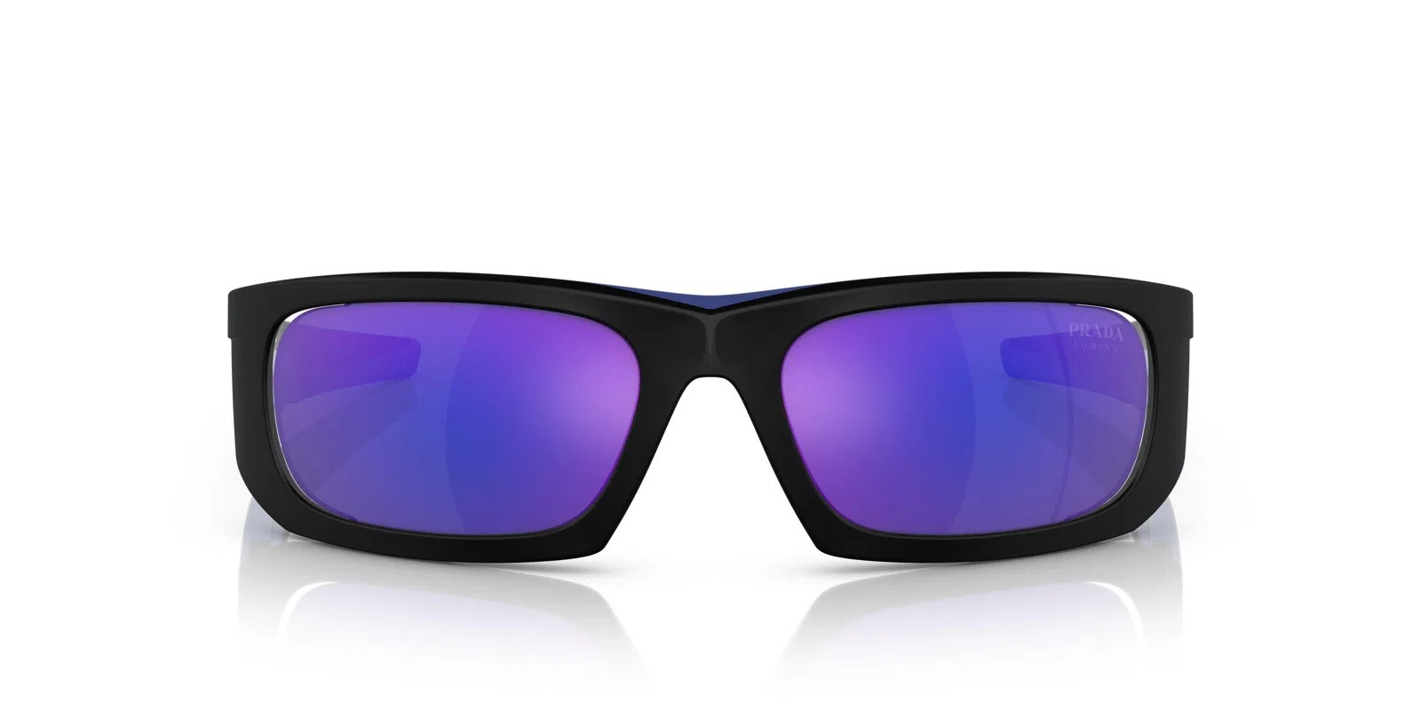 Prada Linea Rossa 02YS Sunglasses - view 13